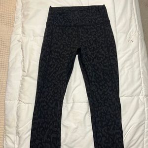lululemon legging